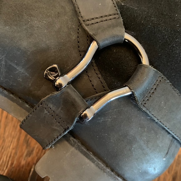 SPERRY TOP SIDER Dylan Harness Boot - Picture 3 of 12